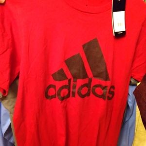 Adidas shirt